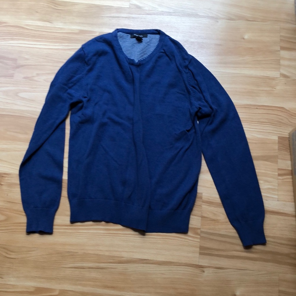 Mark Law Men’s Sweater